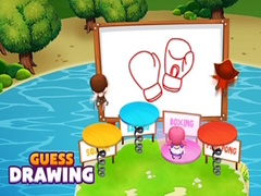 Joc Guess Drawing