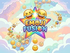 Joc Emoji Fusion