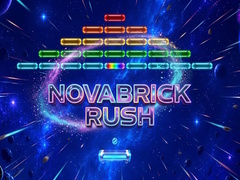 Joc NovaBrick Rush