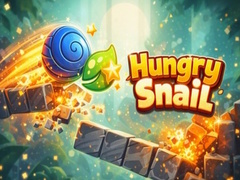 Joc Hungry Snail