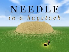 Joc Needle in a Haystack