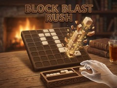 Joc Block Blast Rush