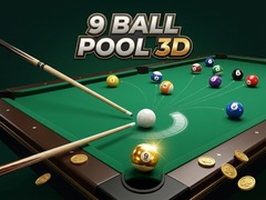 Joc 9 Ball Pool 3D