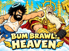 Joc Bum Brawl: Heaven