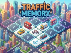 Joc Traffic Memory