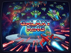 Joc Galaxy King