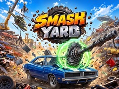 Joc Smash Yard
