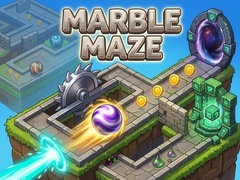 Joc MarbleMaze