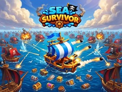 Joc Sea Survivor