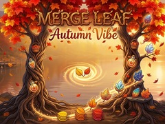 Joc Merge Leaf Autumn Vibe