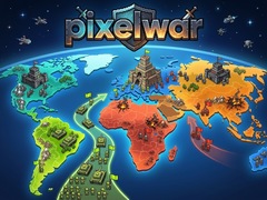Joc Pixelwar