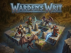 Joc Warden's Writ