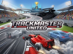 Joc TrackMaster United
