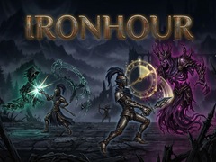 Joc Ironhour