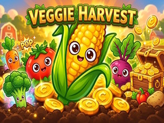 Joc Veggie Harvest