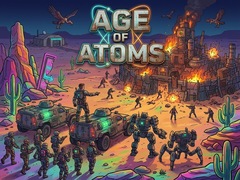 Joc Age of Atoms