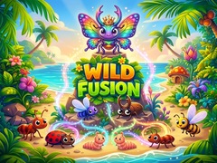 Joc Wild Fusion