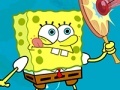 Joc Table Tennis Spongebob