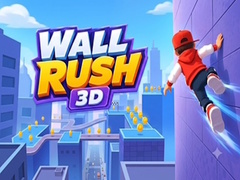 Joc Wall Rush 3D