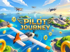 Joc Pilot Journey