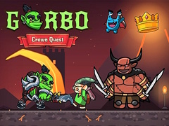 Joc Gorbo Crown Quest