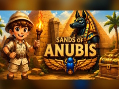 Joc Sands of Anubis