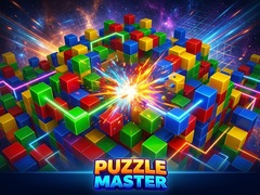 Joc Puzzle Master