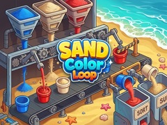 Joc Sand Color Loop