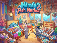 Joc Mimi's Fish Market
