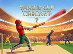Joc World Cup Cricket