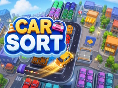 Joc Car Sort