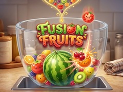 Joc Fusion Fruits