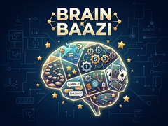 Joc BrainBaazi