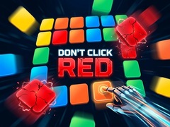Joc Don't Click Red