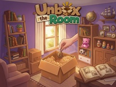 Joc Unbox the Room