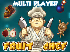 Joc Fruit Chef Multi player