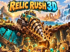 Joc Relic Rush 3D