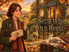 Joc Secrets of the Old House