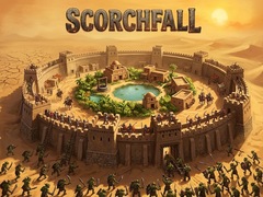 Joc SCORCHFALL