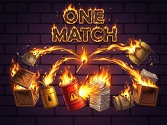Joc One Match