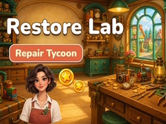 Joc Restore Lab