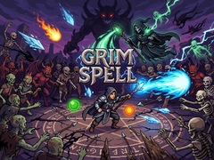 Joc Grim Spell