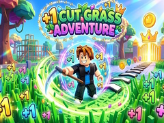 Joc +1 Cut Grass Adventure