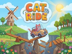 Joc Cat Ride