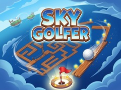 Joc Sky Golfer