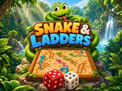 Joc Snake and Ladders