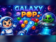 Joc Galaxy Pop