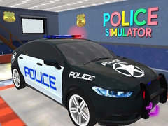 Joc Police Simulator