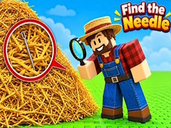 Joc Find the Needle