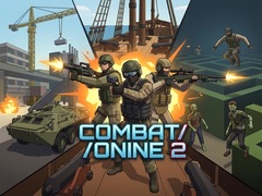 Joc Combat Online 2